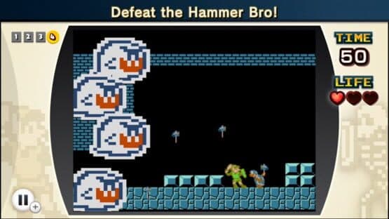 NES Remix 2 — screenshot 8