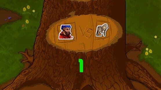 Log Jammers — screenshot 5