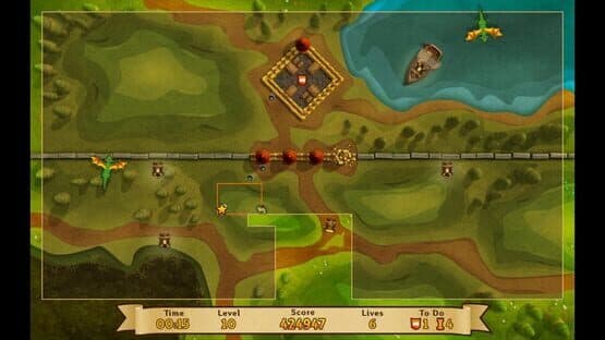 Fortix 2 — screenshot 5