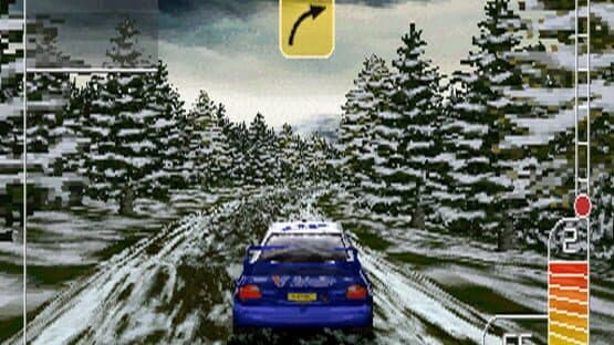 Colin McRae Rally — screenshot 5
