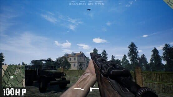 BattleRush — screenshot 3