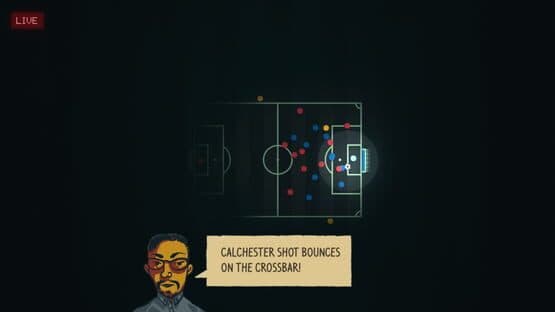 Football Drama — screenshot 4