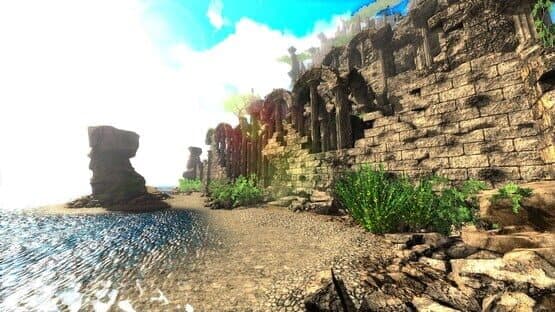 Reliefs The Time of the Lemures — screenshot 2