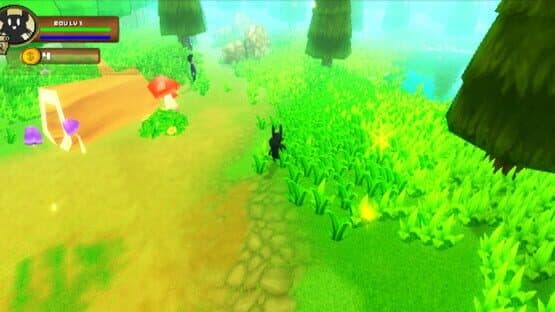 CG the Seven Virus Knights — screenshot 4