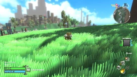 Eternal Edge — screenshot 4