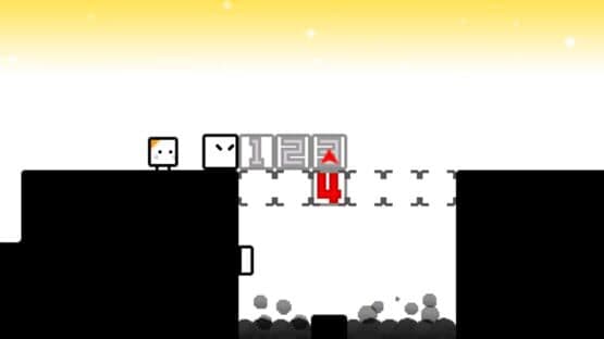 Bye-Bye Boxboy! — screenshot 3