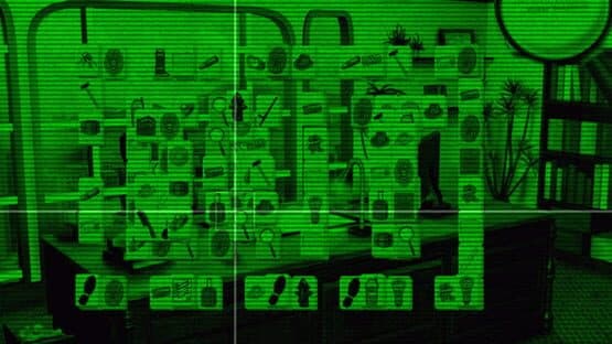 Mahjongg Investigations: Under Suspicion — screenshot 2