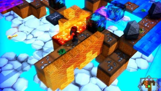 Inner Mazes: Souls Guides — screenshot 4