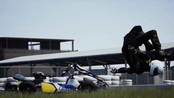 KartKraft — screenshot 3