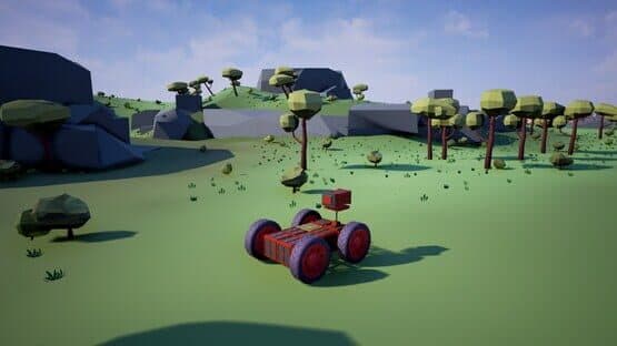 Vroomist — screenshot 5