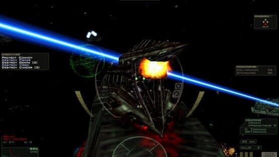 Freespace 2 — screenshot 2