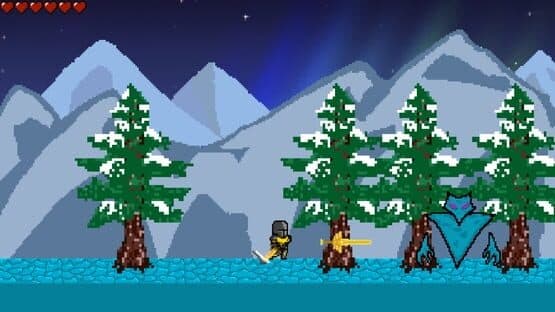 Here Nya — screenshot 1