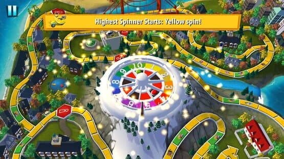 The Game of Life — screenshot 4