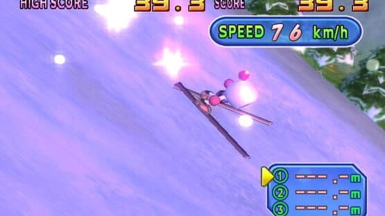 Bomberman Land — screenshot 6