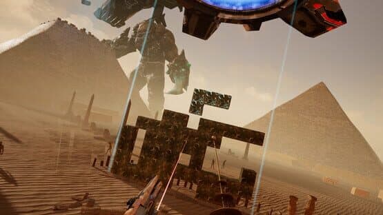 Tesseract VR — screenshot 7