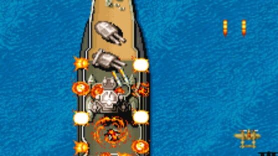 1943: The Battle of Midway — screenshot 4