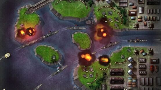 iBomber Defense — screenshot 3