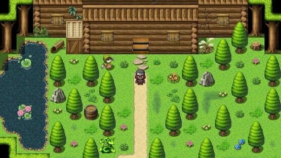 The Doorbreaker — screenshot 2