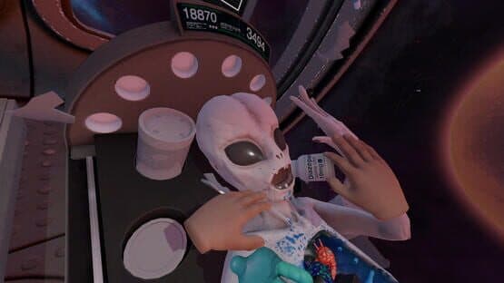 Surgeon Simulator: Experience Reality — screenshot 5