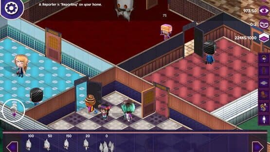 Afterlife Empire — screenshot 2