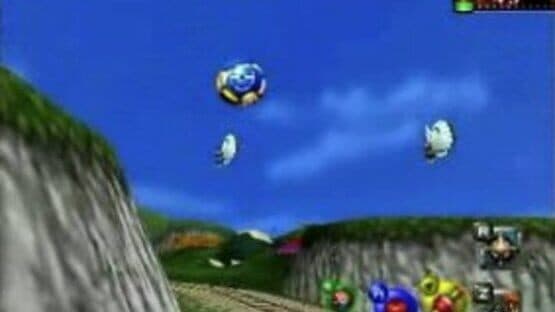 Pokémon Snap — screenshot 6