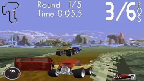 2 Fast 4 You — screenshot 3