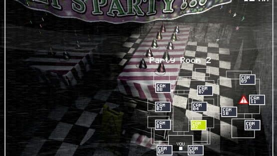 Five Nights at Freddy's 2 — screenshot 3