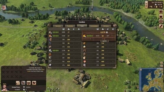 Grand Ages: Medieval — screenshot 2
