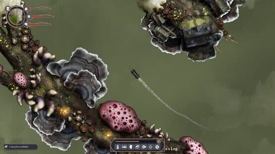 Sunless Skies — screenshot 2