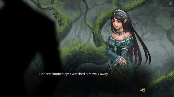 The Falconers: Moonlight — screenshot 2
