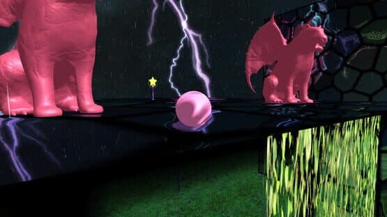 Celestial Hacker Girl Jessica — screenshot 7