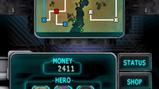 Castle Conqueror: Heroes — screenshot 5