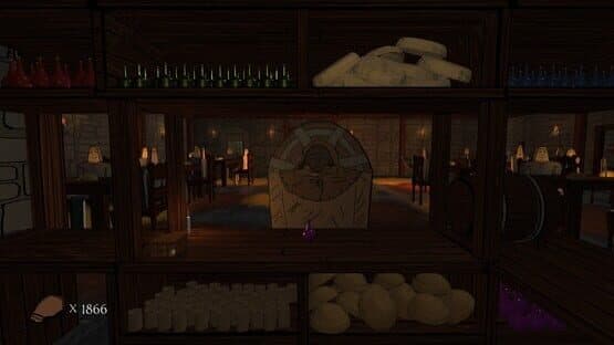 The Fiend's Tavern — screenshot 6