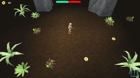 Last Soldier — screenshot 1