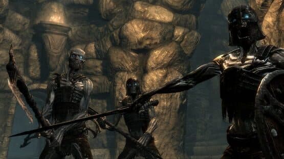 The Elder Scrolls V: Skyrim — screenshot 5