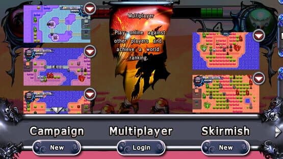 Desert Ashes — screenshot 2
