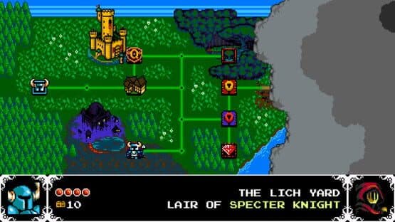 Shovel Knight — screenshot 5