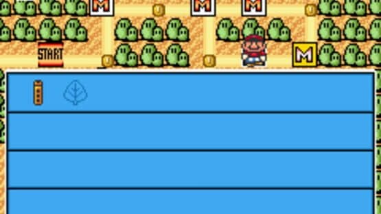 Super Mario Advance 4: Super Mario Bros. 3 — screenshot 7