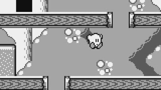 Kirby's Dream Land — screenshot 5