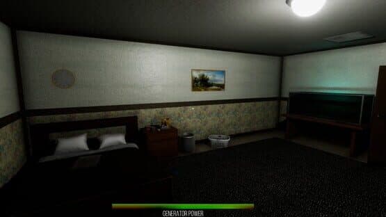 The Entity — screenshot 6