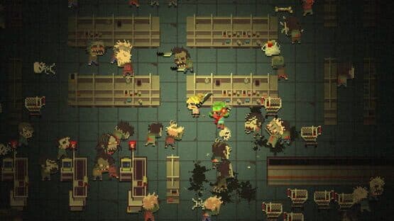 Death Road to Canada — screenshot 4