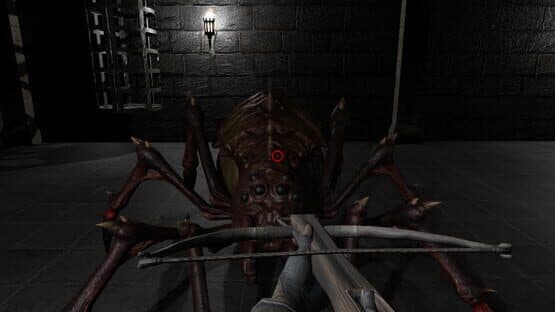 Crypt of the Serpent King — screenshot 5