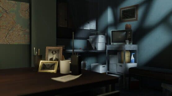 The Exorcist: Legion VR — screenshot 1