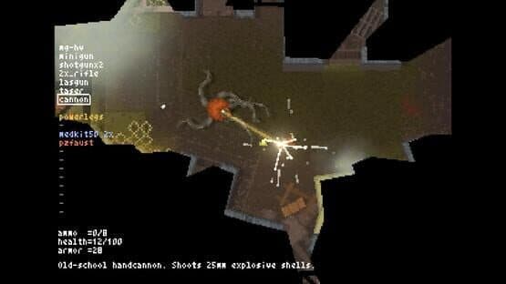 Teleglitch: Die More Edition — screenshot 3