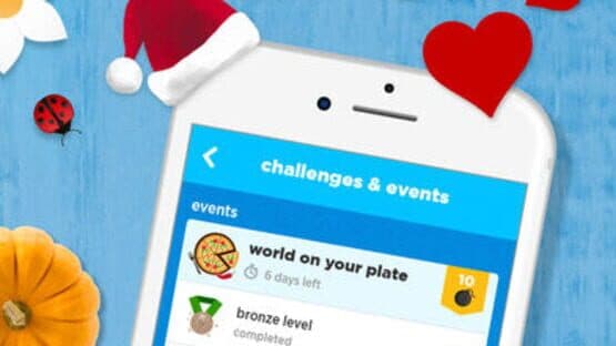 Draw Something — screenshot 4