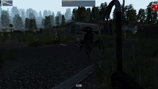 Undead Shadows — screenshot 4