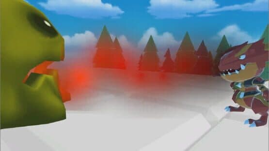 Mythlink — screenshot 3