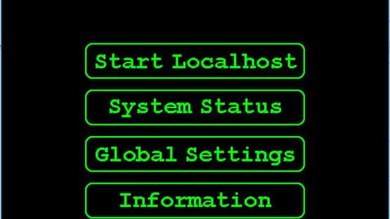 Hack Time — screenshot 1