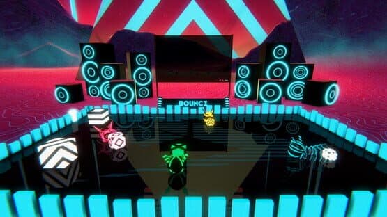Repulse: Galactic Rivals — screenshot 4