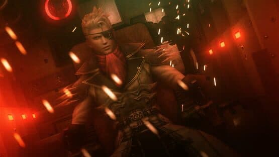 Final Fantasy Type-0 HD — screenshot 2